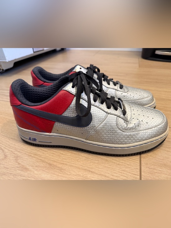 Nike Air Force 1 Low Premium ‘07 Jones main image 6
